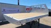 new Flat Decks Futureline Manufacturing  for sale, in Saint Cloud, MN Thumbnail 1