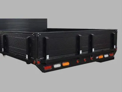 new Other Trailers Dura Mag Truck Bodies  for sale, in Saint Cloud, MN Thumbnail 15