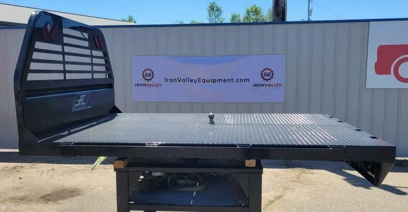 2024 Futureline 85/103/37 Truck Bed