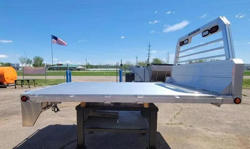 new Other Trailers Dura Mag Truck Bodies  for sale, in Saint Cloud, MN Thumbnail 5