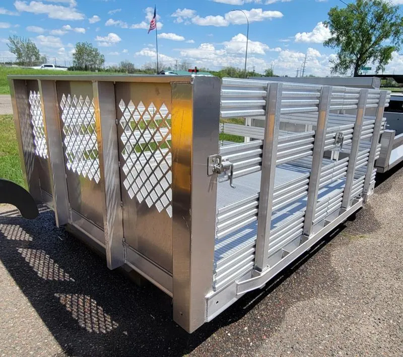 new Cargo (Enclosed) Trailers Other  for sale, in Saint Cloud, MN Thumbnail 2