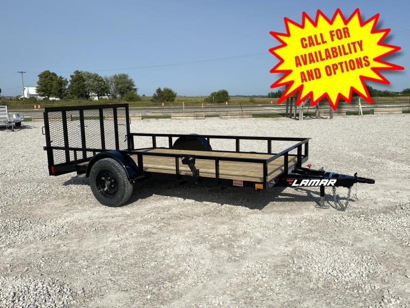 New Lamar 83x12' W / 2' Dovetail & 3' Gate New Lamar 83x12' W / 2' Dovetail & 3' Gate