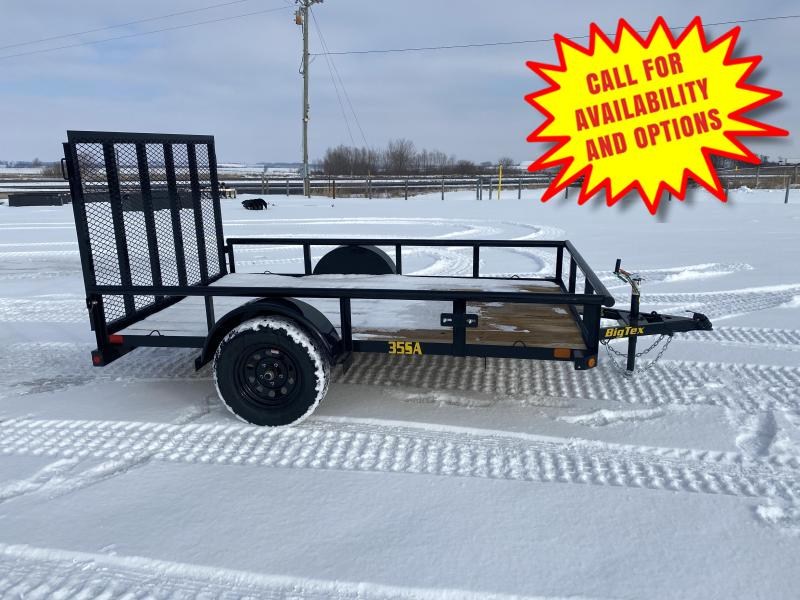 New Big Tex 77"x10' W / 4' Spring Assist Gate New Big Tex 77"x10' W / 4' Spring Assist Gate