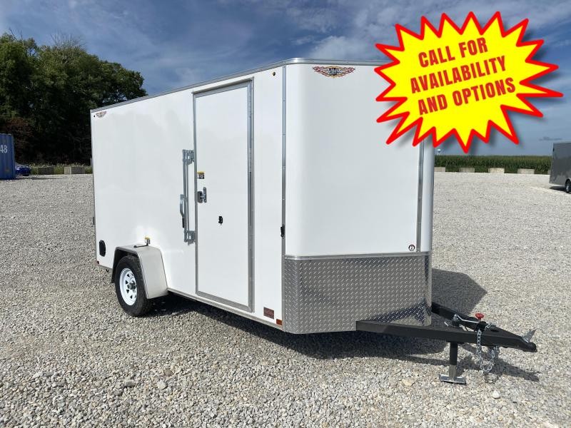 New H and H 6'x12' Dent & Ding Sale New H and H 6'x12' Dent & Ding Sale