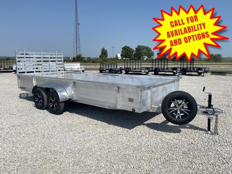 New Primo 82"x18' W/ 18" Solid Sides New Primo 82"x18' W/ 18" Solid Sides