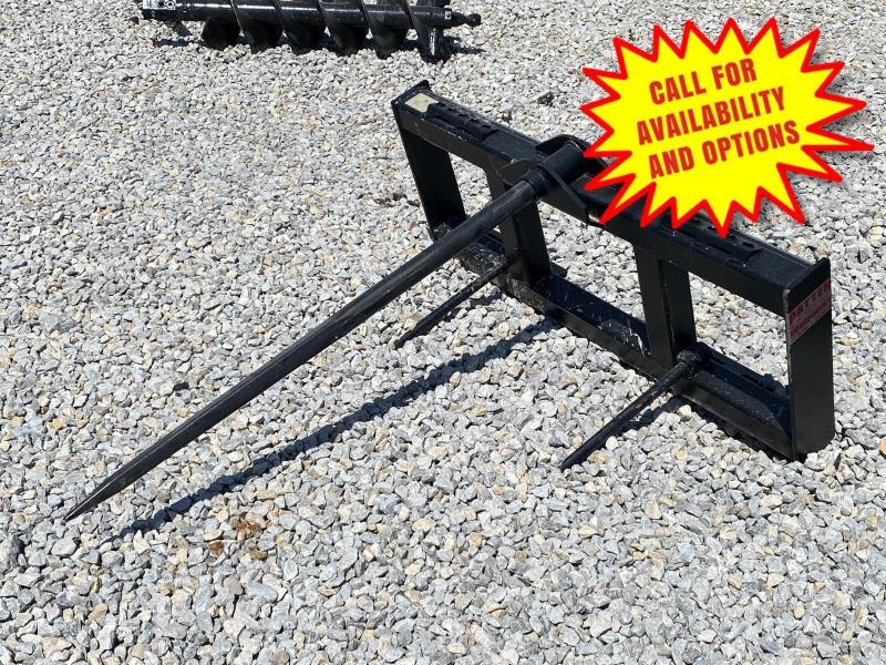 New Loflin Hay Spear New Loflin Hay Spear