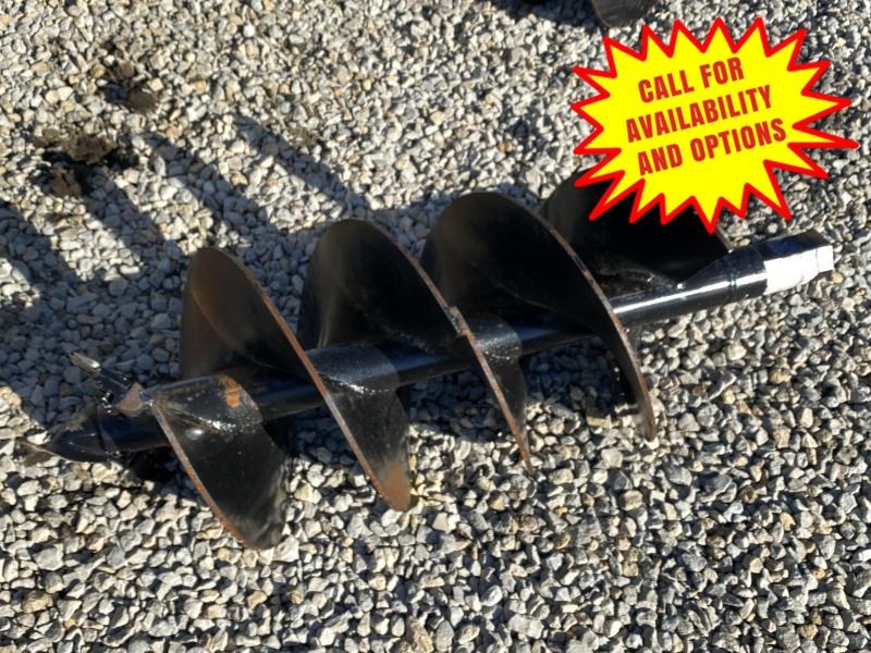 New 18" Auger Bit New 18" Auger Bit