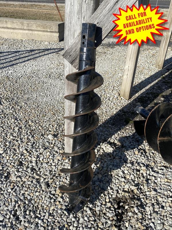New 9" Auger Bit New 9" Auger Bit