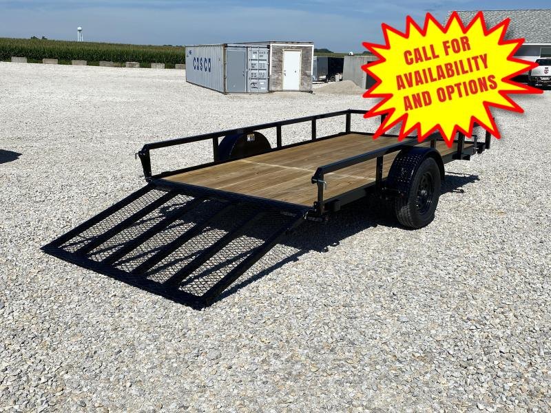 New H and H 76"x12' W / Spring Assist Gate New H and H 76"x12' W / Spring Assist Gate