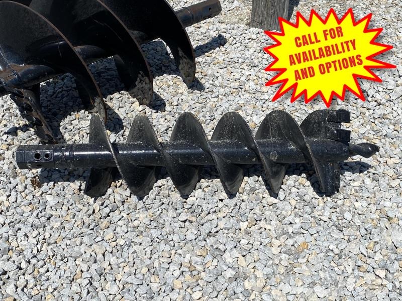 New Loflin 12" Auger Bit New Loflin 12" Auger Bit