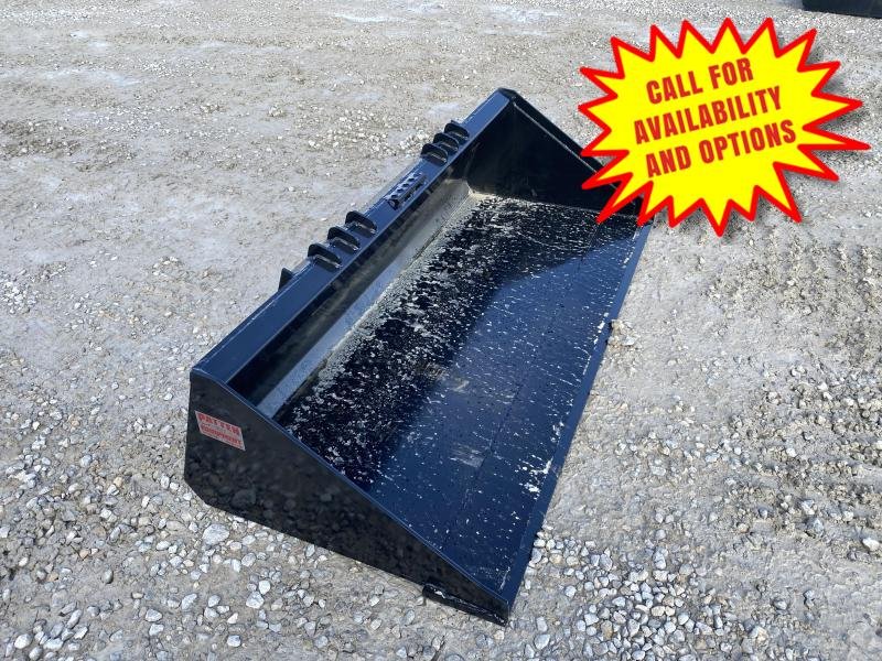 New Loflin 78" XHD Bucket W/ Long Botttom New Loflin 78" XHD Bucket W/ Long Botttom