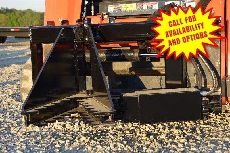 New Loflin Tree Puller New Loflin Tree Puller