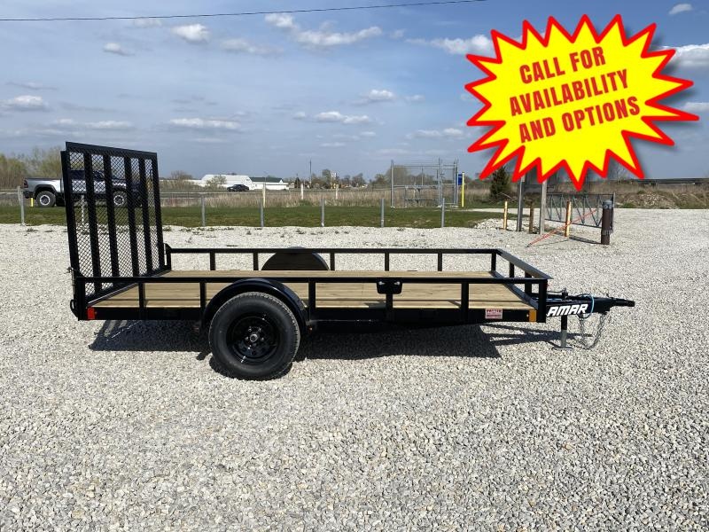 New Lamar 83"x12' H.D. W / Dual Spring Assist Gate New Lamar 83"x12' H.D. W / Dual Spring Assist Gate