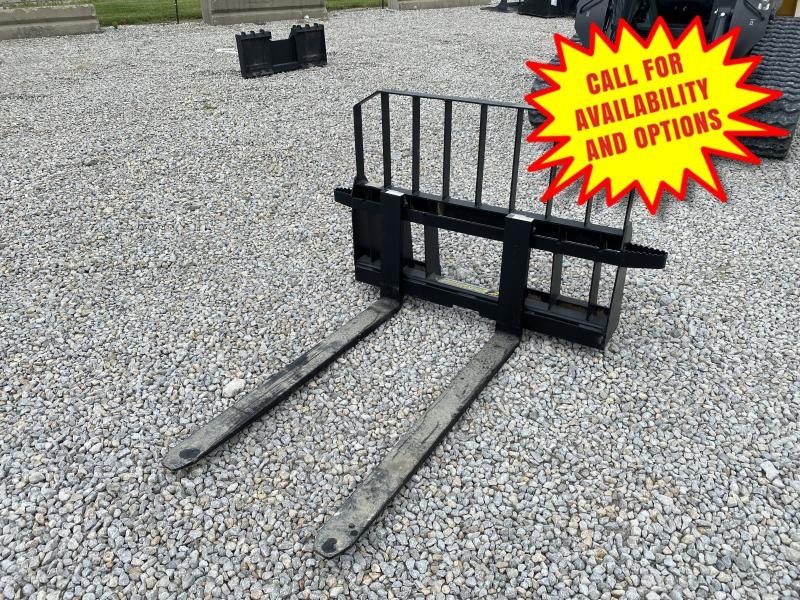 New Loflin H.D. Pallet Forks New Loflin H.D. Pallet Forks