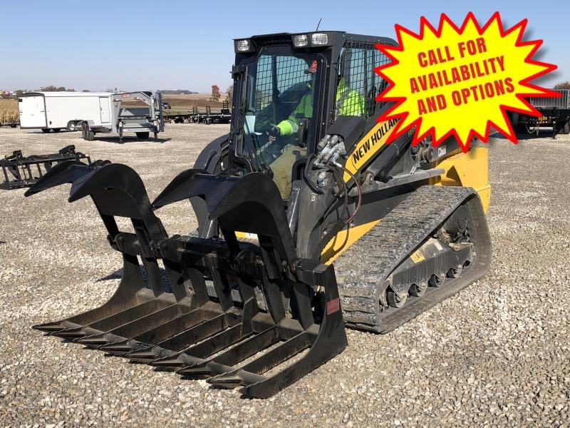 New 72" Standard Root Grapple New 72" Standard Root Grapple