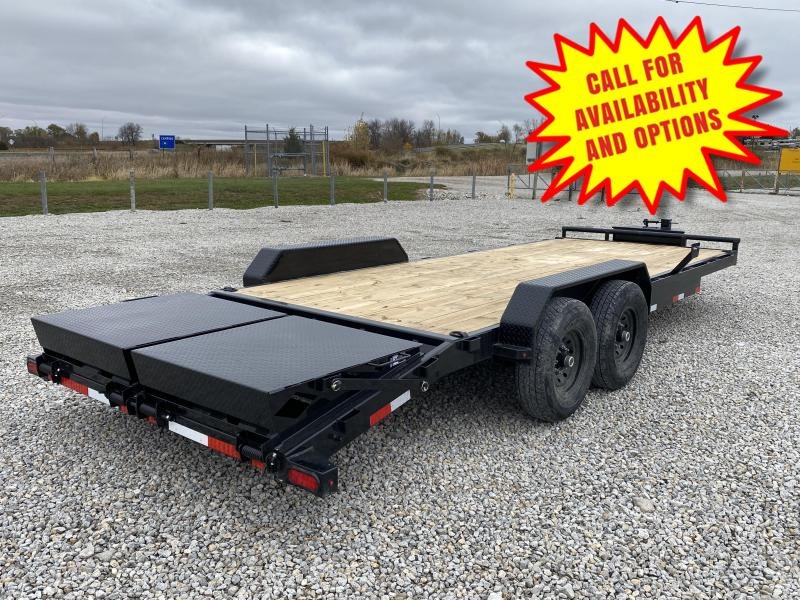 New Lamar 83"x22' W / Rhino Ramps New Lamar 83"x22' W / Rhino Ramps