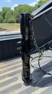 used Equipment / Flatbed Trailers Elite Trailers  for sale, in Lavon, TX Thumbnail 3