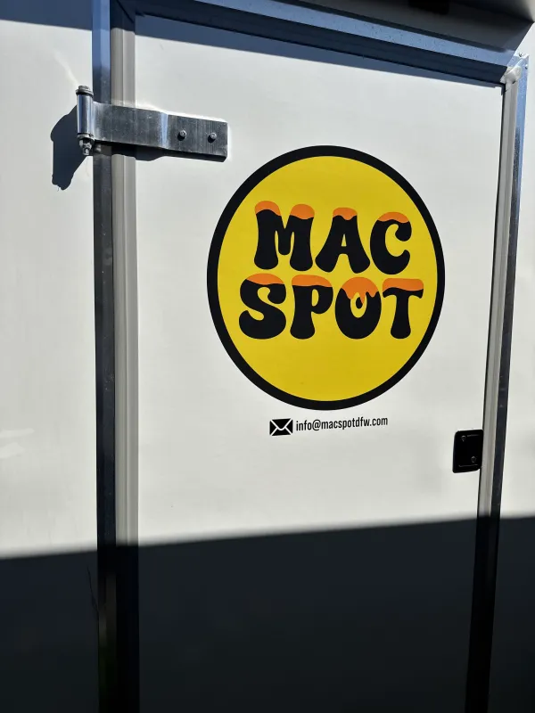 used Vending / Concession Trailers Fud Trailer  for sale, in Allen, TX Thumbnail 2