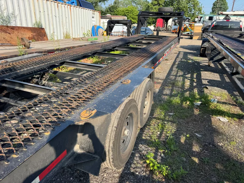 used Car Haulers / Racing Trailers Appalachian  for sale, in Bensalem, PA Thumbnail 3