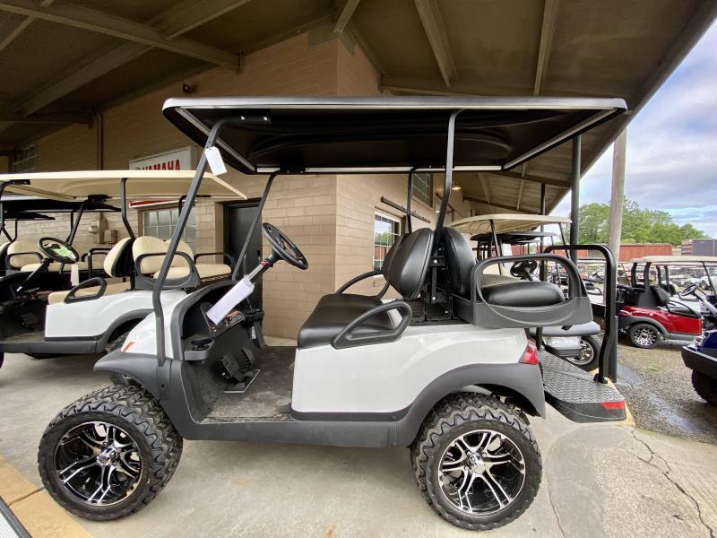 2022 Club Car Villager 4 Lifted Gas #322285 Golf Cart 2022 Club Car Villager 4 Lifted Gas #322285 Golf Cart