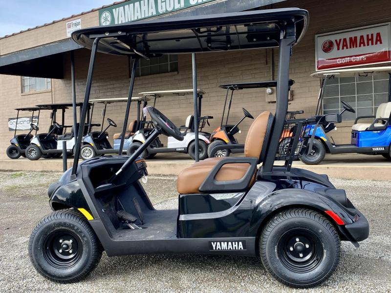 2021 Yamaha Golf Cars Drive 2 Golf Cart 2021 Yamaha Golf Cars Drive 2 Golf Cart