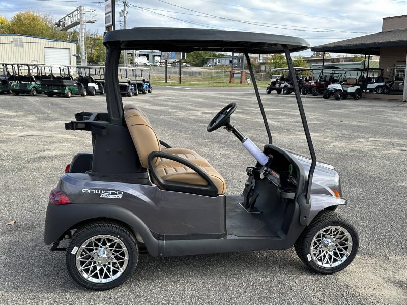 2023 Club Car Onward Lithium #401404 Golf Cart 2023 Club Car Onward Lithium #401404 Golf Cart