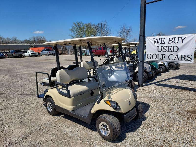 2016 Yamaha Drive # 607191 Golf Cart 2016 Yamaha Drive # 607191 Golf Cart