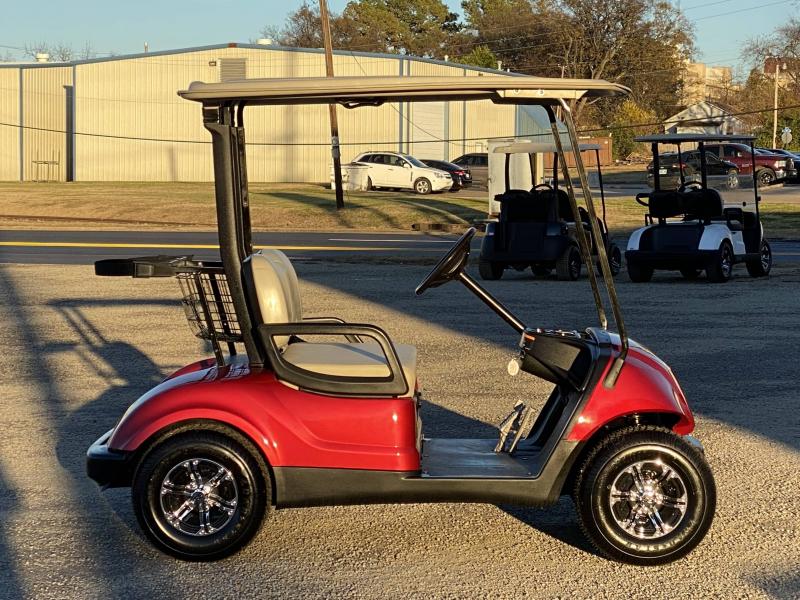 2011 Yamaha Drive Electric #005647 Golf Cart 2011 Yamaha Drive Electric #005647 Golf Cart