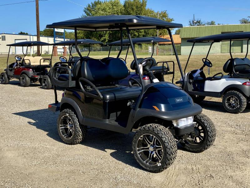 2022 Club Car Villager 4 Lifted PTV Golf Cart 2022 Club Car Villager 4 Lifted PTV Golf Cart