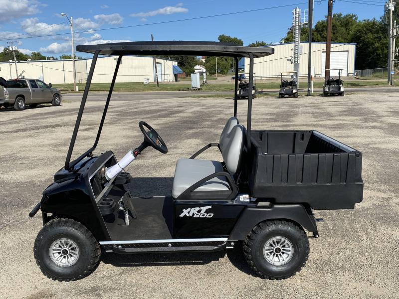 2022 Club Car XRT 800 Gas Golf Cart 2022 Club Car XRT 800 Gas Golf Cart