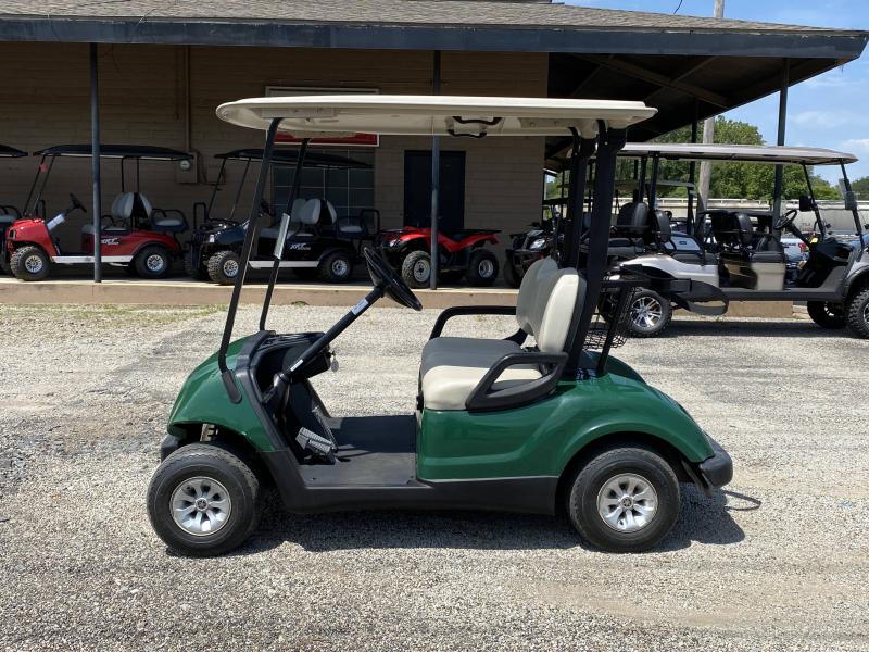 2011 Yamaha Drive Electric # 005655 Golf Cart 2011 Yamaha Drive Electric # 005655 Golf Cart