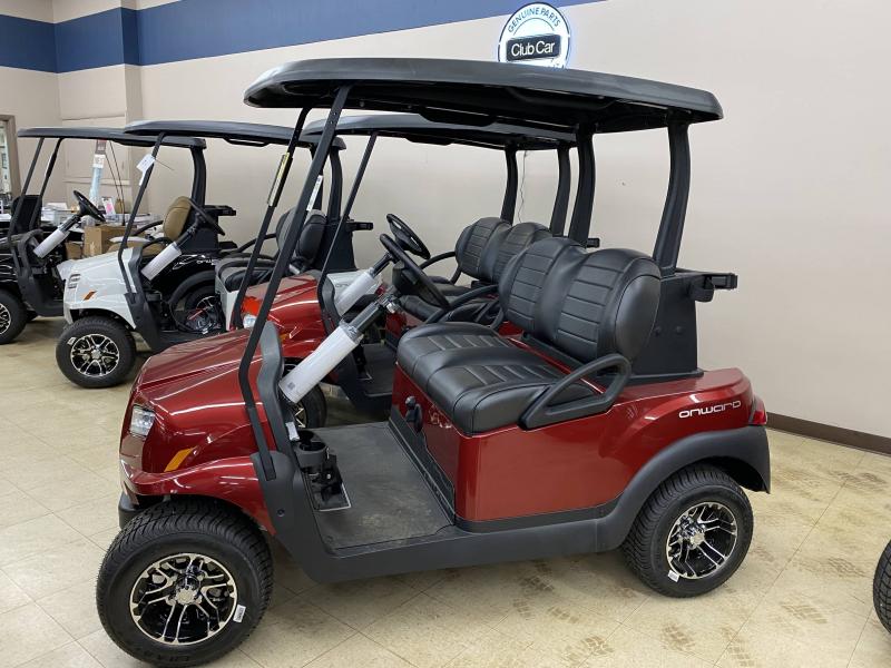 2022 Club Car Onward Gas # 326750 Golf Cart 2022 Club Car Onward Gas # 326750 Golf Cart