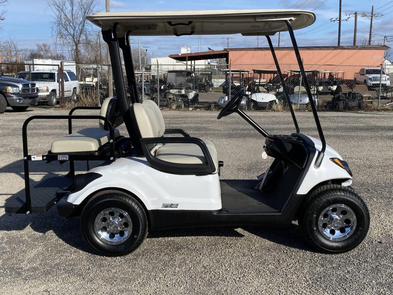 2013 Yamaha Drive Golf Cart 2013 Yamaha Drive Golf Cart