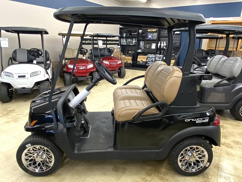 2023 Club Car Onward Lithium 391966 Golf Cart Golf Cars in Fort