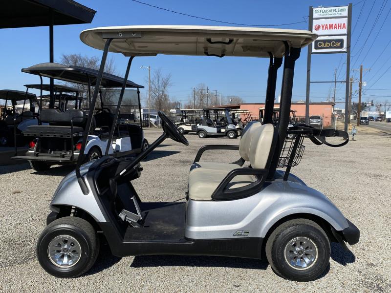 2016 Yamaha Drive Golf Cart 2016 Yamaha Drive Golf Cart