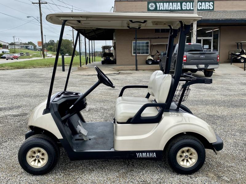 2017 Yamaha Drive 2 Electric Golf Cart 2017 Yamaha Drive 2 Electric Golf Cart