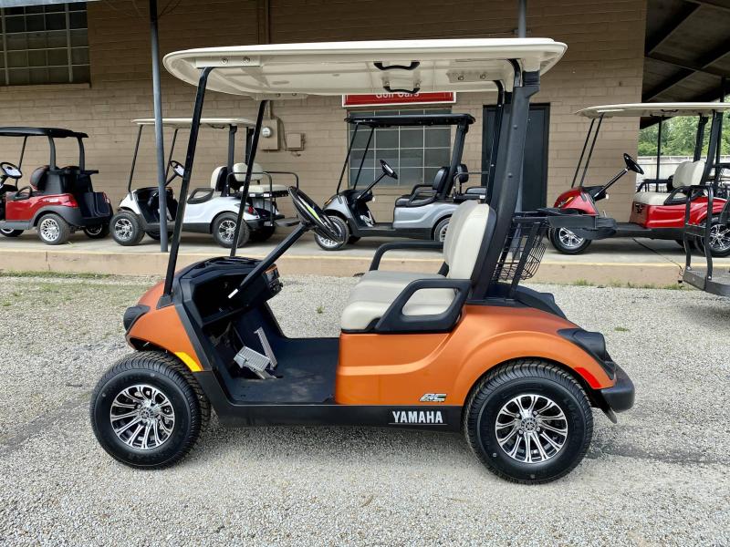 All Inventory Golf Carts in Fort Smith AR Golf Car Accessories and
