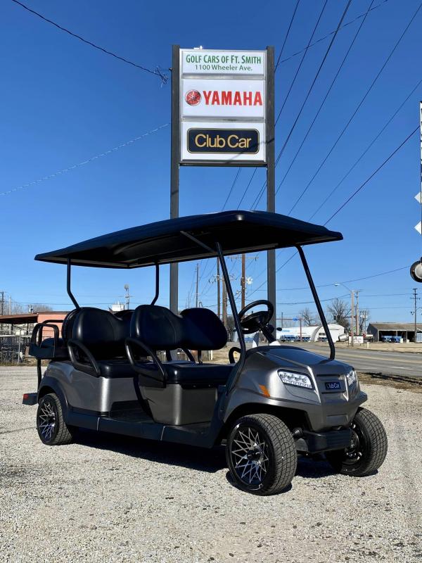 2021 Club Car Onward Golf Car 2021 Club Car Onward Golf Car
