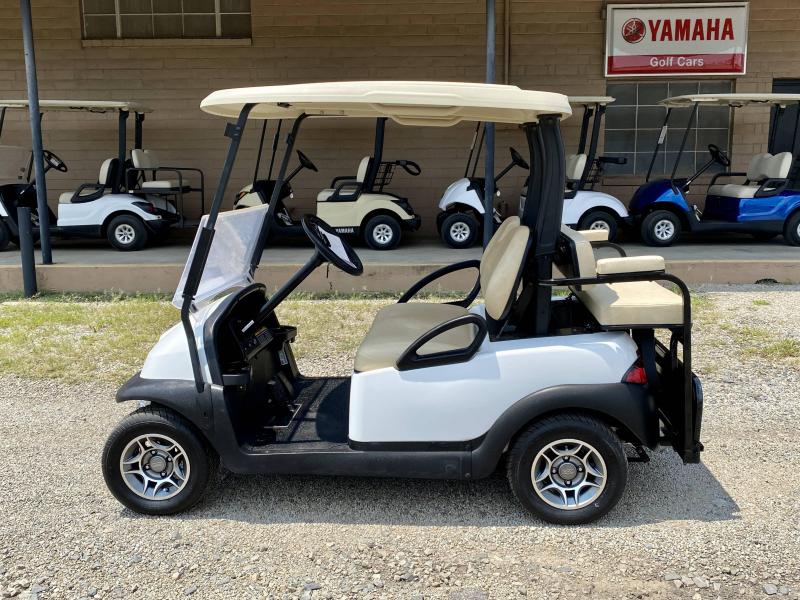 2018 Club Car Precedent Electric Golf Cart 2018 Club Car Precedent Electric Golf Cart