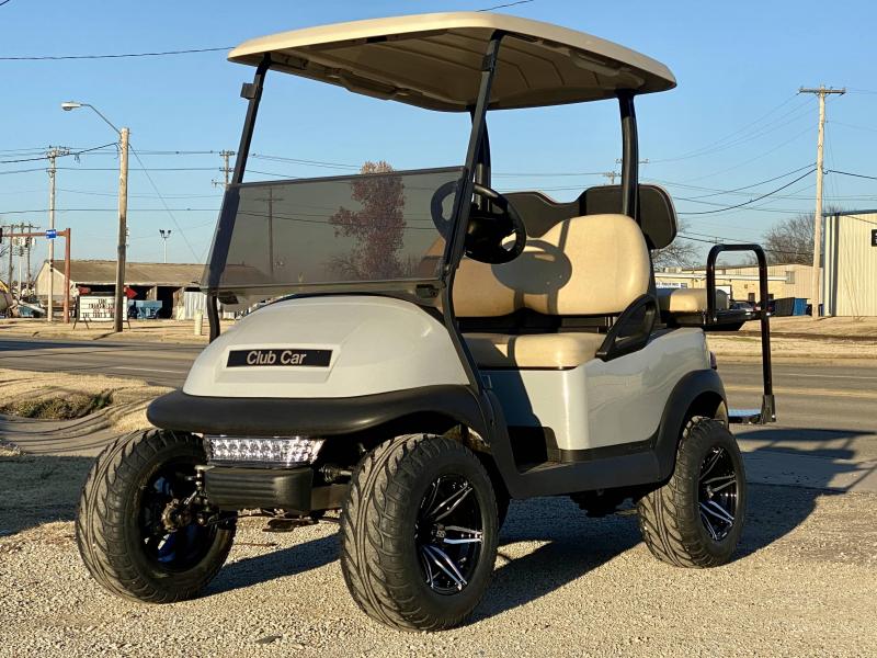 club car accessories
