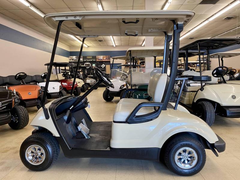 2016 Yamaha Drive Electric Golf Cart 2016 Yamaha Drive Electric Golf Cart