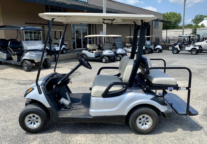 2014 Yamaha Drive Gas Golf Cart 2014 Yamaha Drive Gas Golf Cart