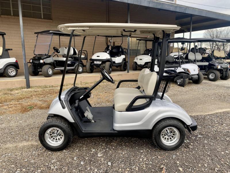 2011 Yamaha Drive Electric #005649 Golf Cart 2011 Yamaha Drive Electric #005649 Golf Cart