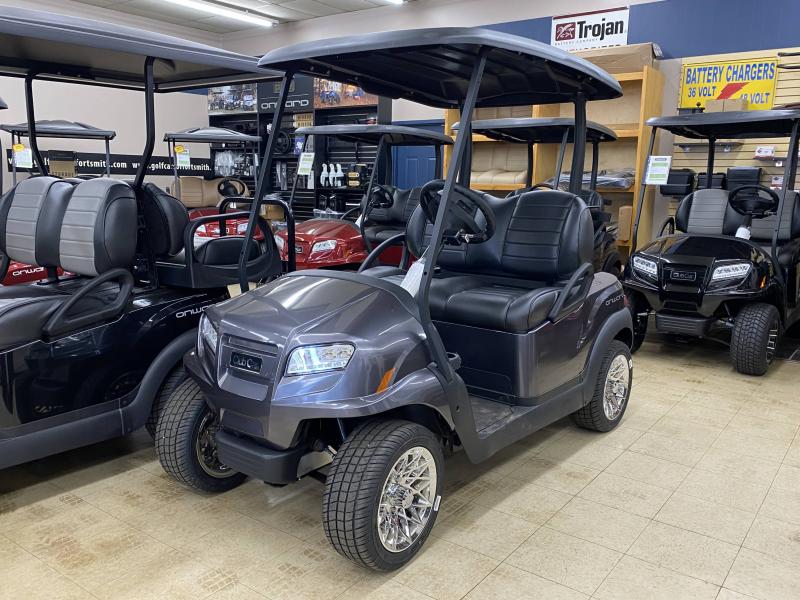 2023 Club Car Onward Gas # 378314 Golf Cart 2023 Club Car Onward Gas # 378314 Golf Cart