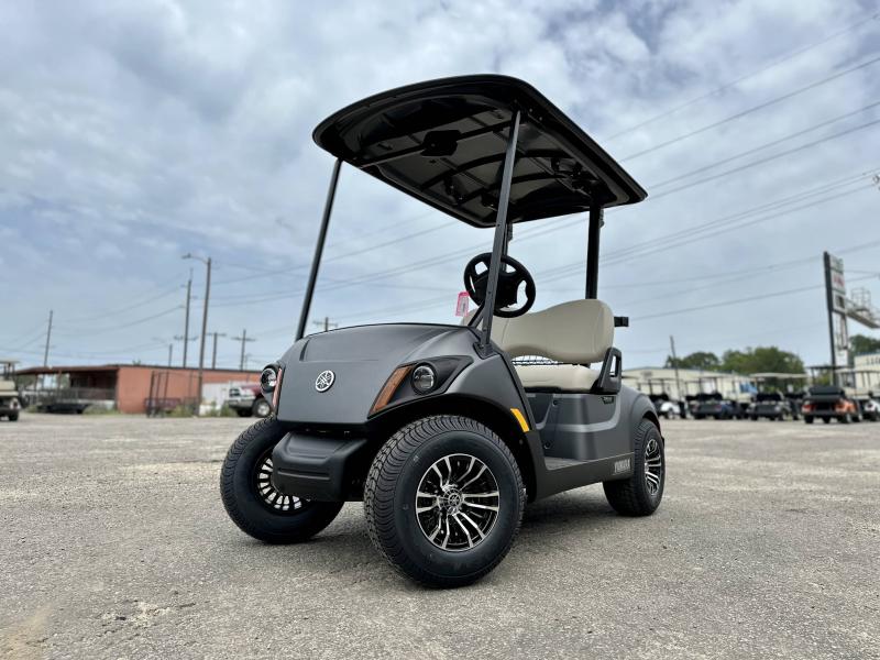 2023 Yamaha Drive 2 Gas 605523 Golf Cart Golf Cars in Fort Smith AR
