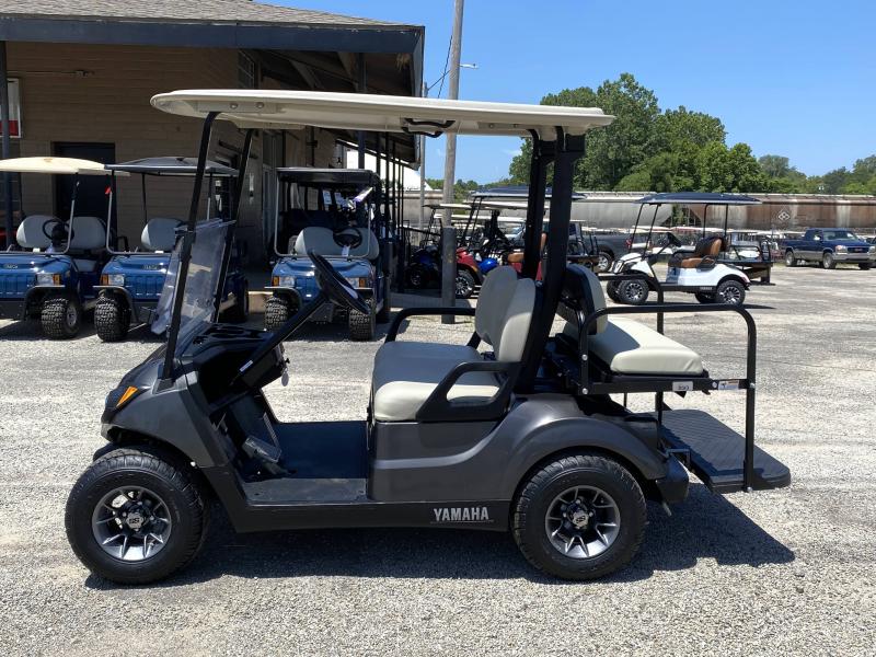2018 Yamaha Drive 2 Electric # 108853 Golf Cart 2018 Yamaha Drive 2 Electric # 108853 Golf Cart