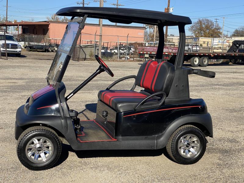 2014 Club Car Precedent Electric #511175 Golf Cart 2014 Club Car Precedent Electric #511175 Golf Cart