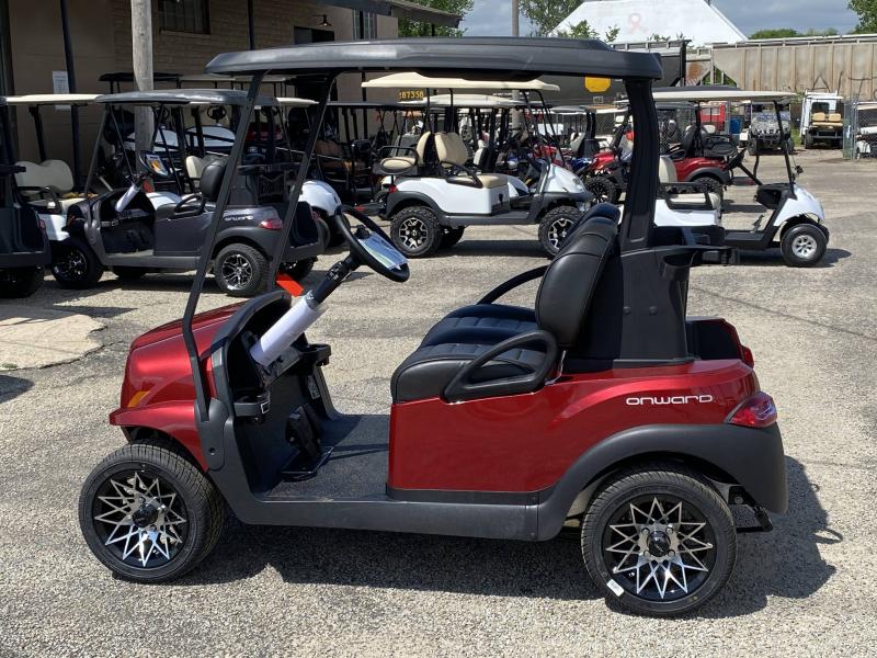 2022 Club Car Onward Gas # 326620 Golf Cart 2022 Club Car Onward Gas # 326620 Golf Cart