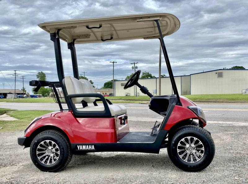 All Inventory Golf Carts in Fort Smith AR Golf Car Accessories and
