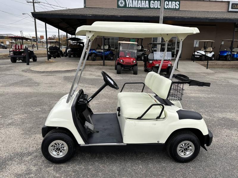 2003 Yamaha G22 Gas #011062 Golf Cart 2003 Yamaha G22 Gas #011062 Golf Cart